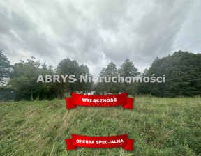 Działka na sprzedaż, Olsztyński Biskupiec Nasy, 140 000 zł, 1560 m2, ABR-GS-11721