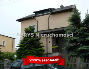 Dom na sprzedaż, Olsztyn M. Olsztyn Jaroty, 1 920 000 zł, 270 m2, ABR-DS-5280