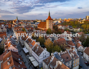 Mieszkanie na sprzedaż, Olsztyn M. Olsztyn Śródmieście, 531 750 zł, 42,54 m2, ABR-MS-11718