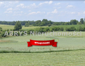 Działka na sprzedaż, Olsztyński Purda Pajtuny, 87 000 zł, 3001 m2, ABR-GS-11776