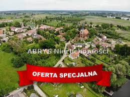 Działka na sprzedaż, Olsztyński Purda Klebark Wielki, 190 740 zł, 1122 m2, ABR-GS-11289