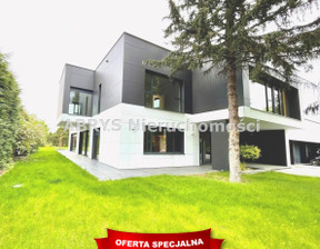 Dom na sprzedaż, Piaseczyński Konstancin-Jeziorna, 12 800 000 zł, 730 m2, ABR-DS-11812-3