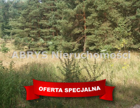 Działka na sprzedaż, Olsztyński Dywity Spręcowo, 104 595 zł, 1101 m2, ABR-GS-10736