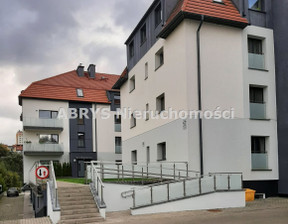 Mieszkanie na sprzedaż, Olsztyn M. Olsztyn Kościuszki, 781 760 zł, 97,72 m2, ABR-MS-10802