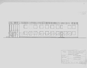 Fabryka, zakład do wynajęcia, Bartoszycki Górowo Iławeckie, 21 450 zł, 1950 m2, ABR-BW-4668