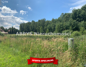 Budowlany-wielorodzinny na sprzedaż, Olsztyński Gietrzwałd Woryty, 305 000 zł, 3923 m2, ABR-GS-11156