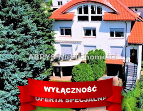 Dom na sprzedaż, Olsztyn M. Olsztyn Likusy, 2 250 000 zł, 400 m2, ABR-DS-1022