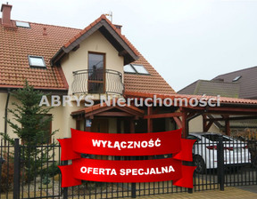 Dom na sprzedaż, Ostródzki Ostróda Pieniężnego, 1 350 000 zł, 240 m2, ABR-DS-10770