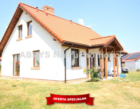 Dom na sprzedaż, Olsztyński Barczewo Wójtowo, 740 000 zł, 190 m2, ABR-DS-11681