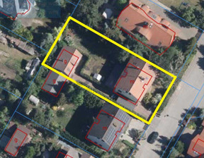 Dom na sprzedaż, Wrocław Psie Pole, 1 850 000 zł, 207,9 m2, 32602