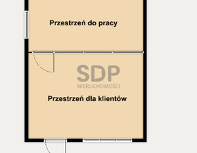Lokal usługowy na sprzedaż, Wrocław Fabryczna Maślice Kozia, 189 000 zł, 17,56 m2, 34221