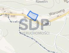 Działka na sprzedaż, Ząbkowicki Stoszowice, 535 000 zł, 5800 m2, 24602