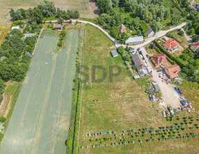 Budowlany na sprzedaż, Trzebnicki Wisznia Mała Strzeszowska, 190 950 zł, 1005 m2, 28838