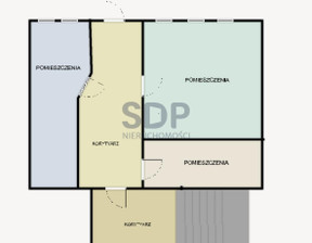 Biuro do wynajęcia, Wrocław Fabryczna Nowy Dwór Rogowska, 12 250 zł, 350 m2, 23958