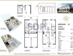 Mieszkanie na sprzedaż, Wrocław Psie Pole Lipa Piotrowska Tymiankowa, 830 238 zł, 125,18 m2, 33389