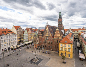 Biuro do wynajęcia, Wrocław Stare Miasto Rynek, 29 535 zł, 537 m2, 27322