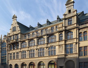 Biuro do wynajęcia, Wrocław Stare Miasto Rzeźnicza, 18 603 zł, 351 m2, 31359