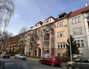 Mieszkanie na sprzedaż, Wrocław Krzyki Borek Saperów, 509 000 zł, 53,55 m2, 34422