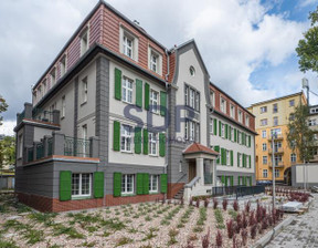 Mieszkanie na sprzedaż, Wrocław Stare Miasto Przedmieście Oławskie Kościuszki, 702 260 zł, 47,45 m2, 32738