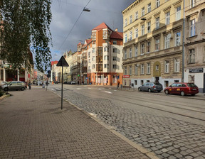 Mieszkanie na sprzedaż, Wrocław Stare Miasto Przedmieście Oławskie Kościuszki, 739 000 zł, 64,66 m2, 33636