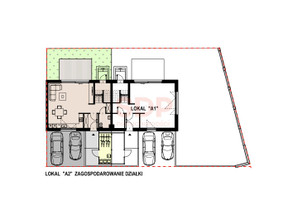 Dom na sprzedaż, Wrocław Fabryczna Muchobór Wielki Zagony, 1 499 000 zł, 155,92 m2, 36435