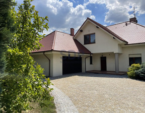 Dom na sprzedaż, Wrocławski Kobierzyce Wysoka Radosna, 2 550 000 zł, 260 m2, 31075