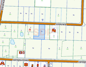 Budowlany na sprzedaż, Oleśnicki Syców Stradomia Wierzchnia Jodłowa, 215 000 zł, 1523 m2, 38038