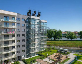 Mieszkanie na sprzedaż, Wrocław Śródmieście Jedności Narodowej, 913 452 zł, 44,94 m2, 33330