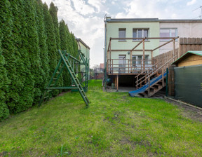 Dom na sprzedaż, Wrocław Śródmieście Sępolno Jana Szanieckiego, 1 699 000 zł, 123 m2, 33914