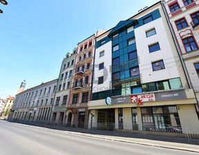 Biuro na sprzedaż, Wrocław Stare Miasto Św. Mikołaja, 990 000 zł, 84,5 m2, 33936L