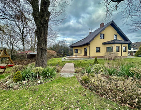 Dom na sprzedaż, Wrocławski Kąty Wrocławskie Mokronos Dolny, 1 349 000 zł, 123 m2, 34045