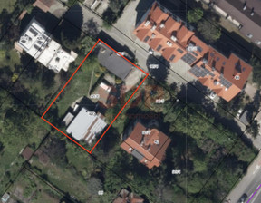 Budowlany na sprzedaż, Wrocław Fabryczna Oporów Solskiego Ludwika, 2 500 000 zł, 752 m2, 37209