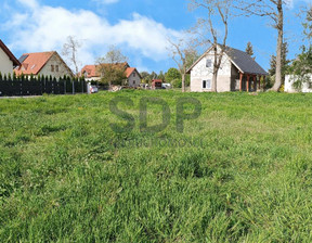 Budowlany na sprzedaż, Wrocławski Kąty Wrocławskie Bogdaszowice, 235 000 zł, 795 m2, 34599