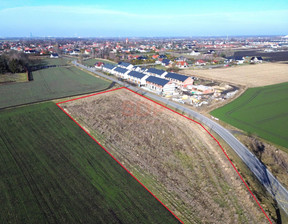 Działka na sprzedaż, Wrocławski Siechnice Święta Katarzyna, 3 130 000 zł, 6026 m2, 38606