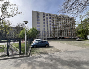 Mieszkanie na sprzedaż, Wrocław Krzyki Borek Drukarska, 1 100 000 zł, 67,18 m2, 34819