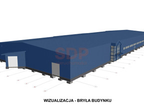 Hala na sprzedaż, Wrocławski Czernica Kamieniec Wrocławski, 2 200 000 zł, 4080 m2, 36393