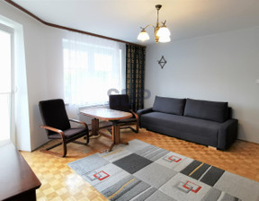 Mieszkanie do wynajęcia, Wrocław Krzyki Borek Zefirowa, 1800 zł, 56 m2, 33259