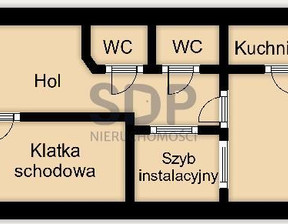 Biuro do wynajęcia, Wrocław Stare Miasto Oławska, 9178 zł, 131,12 m2, 35287