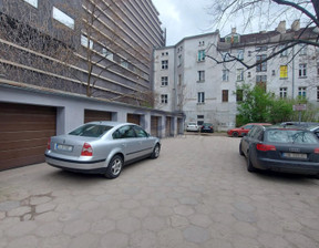 Garaż na sprzedaż, Wrocław Stare Miasto Pl. Kościuszki, 140 000 zł, 16,1 m2, 34647