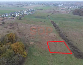 Działka na sprzedaż, Sławieński Postomino Rusinowo, 49 900 zł, 520 m2, 37727