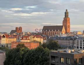 Mieszkanie na sprzedaż, Wrocław Stare Miasto Księcia Witolda, 1 000 000 zł, 51 m2, 35632