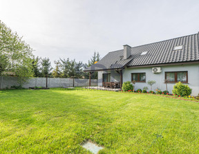 Dom na sprzedaż, Wrocławski Czernica Ratowice Chabrowa, 1 450 000 zł, 165 m2, 34785