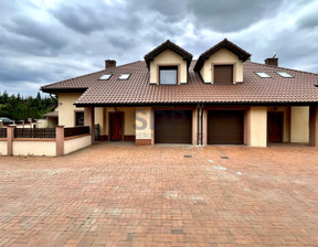 Dom na sprzedaż, Wrocławski Kobierzyce Tyniec Mały Dębowa, 1 490 000 zł, 180 m2, 27589