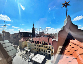 Biuro do wynajęcia, Wrocław Stare Miasto Rynek, 6000 euro (26 160 zł), 587 m2, 35346