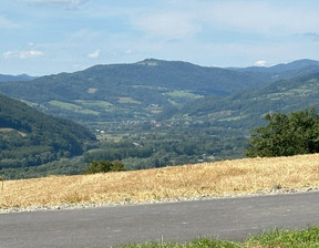 Działka na sprzedaż, Nowosądecki Łącko Maszkowice, 140 000 zł, 1000 m2, 1199/1129/OGS