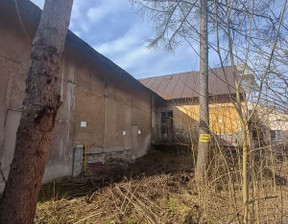 Budowlany na sprzedaż, Nowosądecki Krynica-Zdrój, 600 000 zł, 522 m2, 1148/1129/OGS