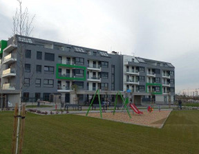 Mieszkanie na sprzedaż, Opole Gosławice, 573 000 zł, 50 m2, 2802