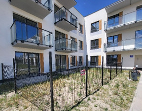 Mieszkanie na sprzedaż, Opole Wójtowa Wieś, 429 000 zł, 39 m2, 2866