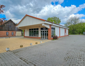 Lokal na sprzedaż, Inowrocławski Inowrocław Balczewo, 599 000 zł, 137 m2, AGO-LS-6687