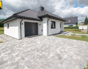 Dom na sprzedaż, Toruński Łysomice, 860 000 zł, 154,8 m2, AGO-DS-6574